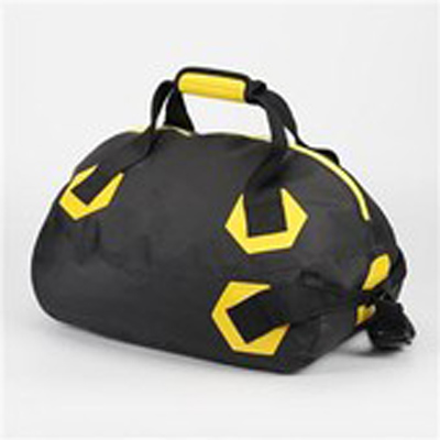 waterproof sports duffel bag