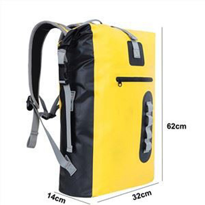 best waterproof backpack for swimming