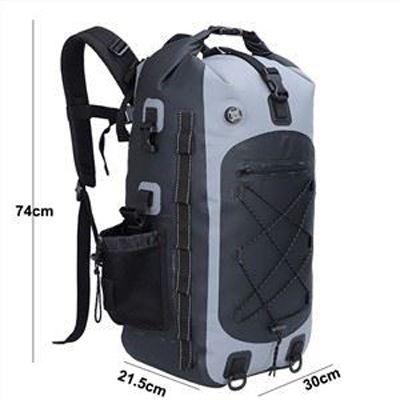 kayak dry bag backpack