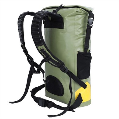 Best Waterproof Backpack With Laptop Compartment