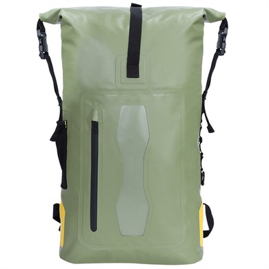 Best Waterproof Backpack With Laptop Compartment