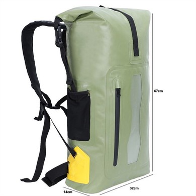 Best Waterproof Backpack With Laptop Compartment