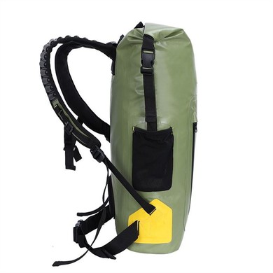 Best Waterproof Backpack With Laptop Compartment