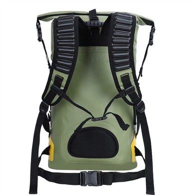 Best Waterproof Backpack With Laptop Compartment