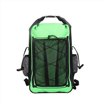 waterproof rucksack with laptop compartment