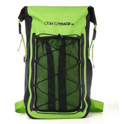 best waterproof roll top backpack
