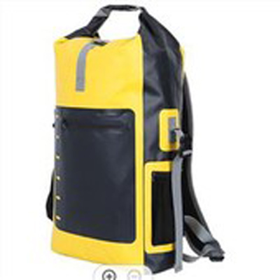 small waterproof daypack