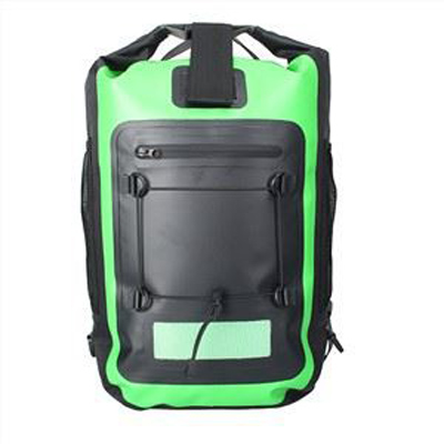 backpack with laptop sleeve waterproof
