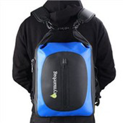 drybag daypack