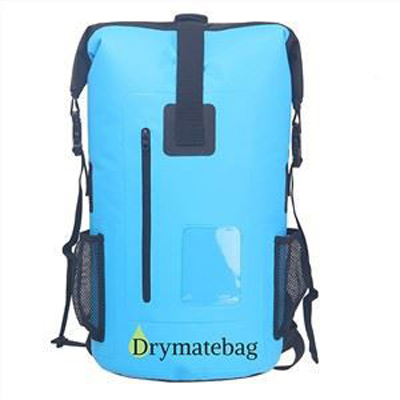dry backpack for kayaking