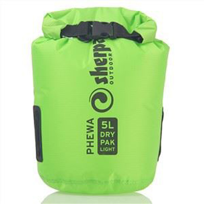 lightweight dry bags for backpacking