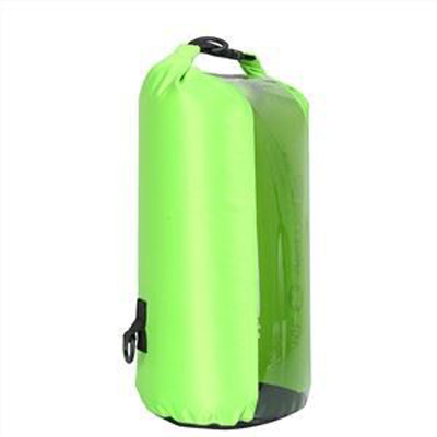 Green Dry Bag