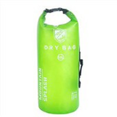 dry bag transparent