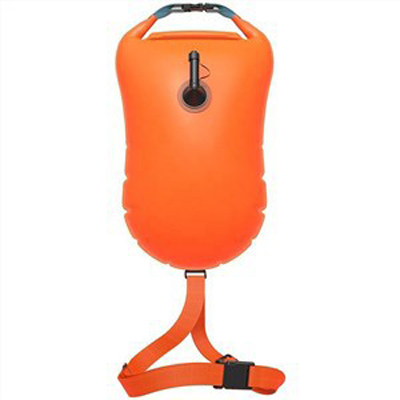 Dry Bag Swimming Tow Float