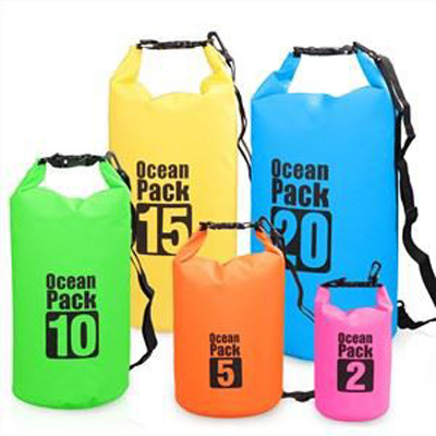ocean pack dry bag original
