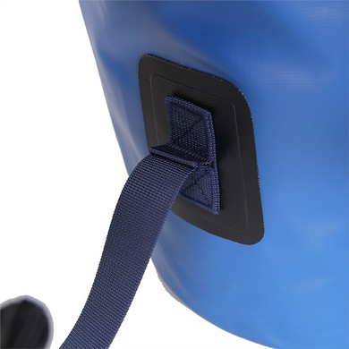 Dry Bag With Backpack Straps