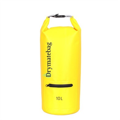 Waterproof Bag With Zipper