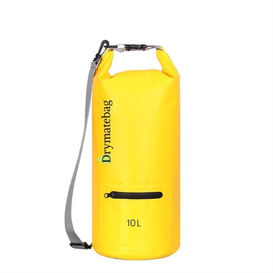 Waterproof Bag With Zipper