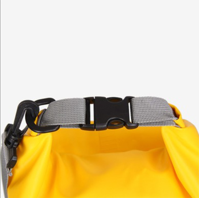 Waterproof Bag With Zipper
