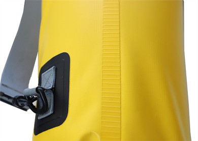 Waterproof Bag With Zipper