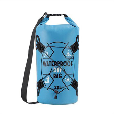 Waterproof Dry Bag For Kayaking