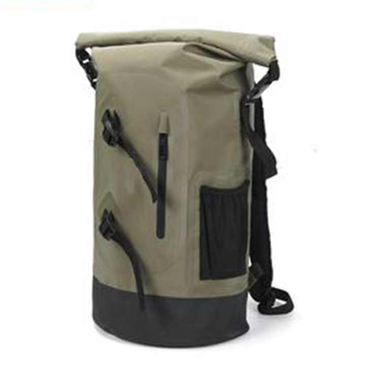 20L Waterproof Dry Bag Backpack