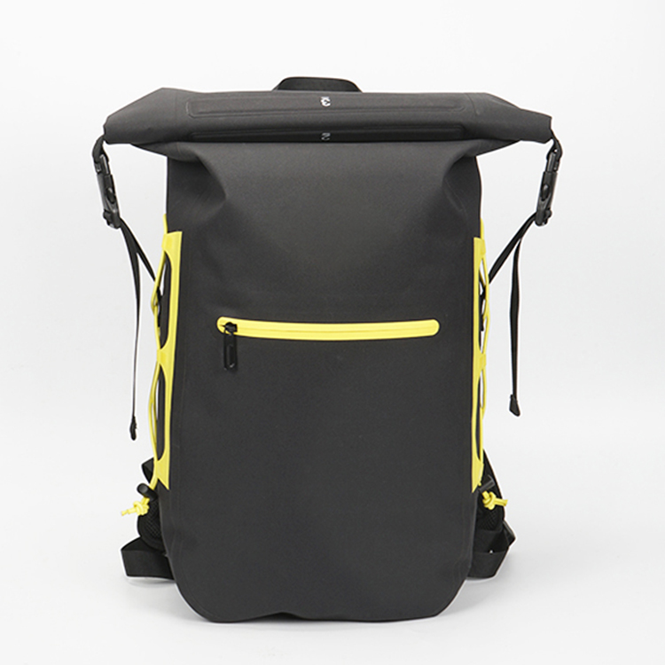 TPU Waterproof Backpack 20L