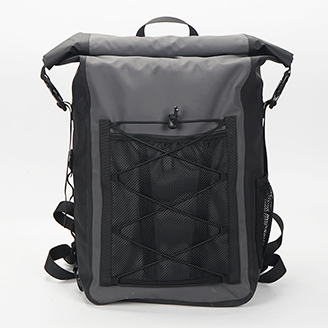 25L Waterproof Roll Top Backpack