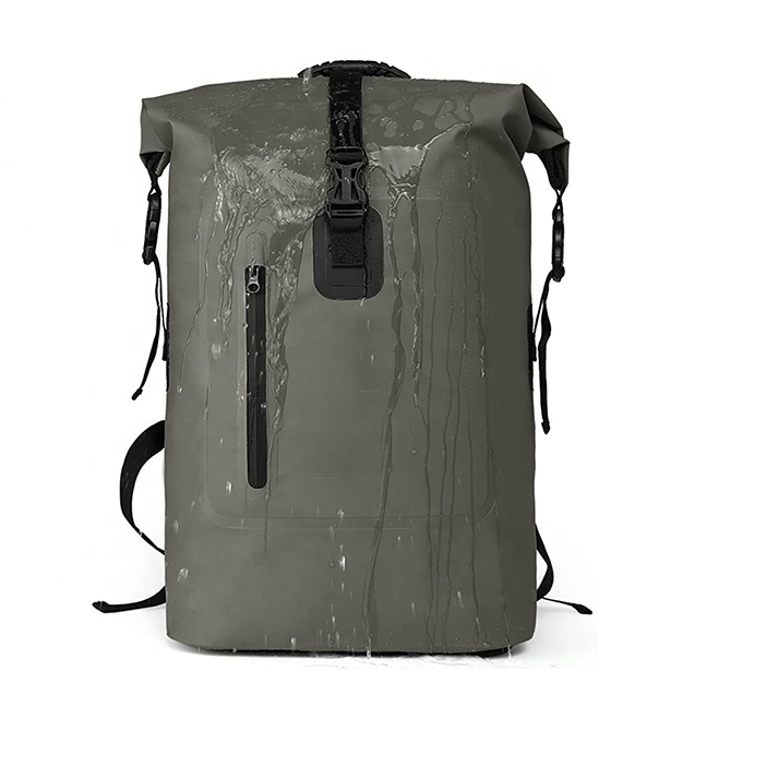 35L Waterproof Backpack for Outdoor