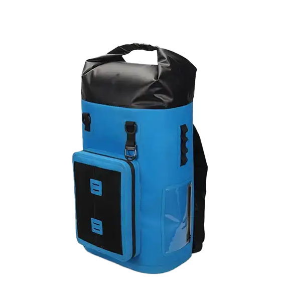 Waterproof Fish Tackle Backpack