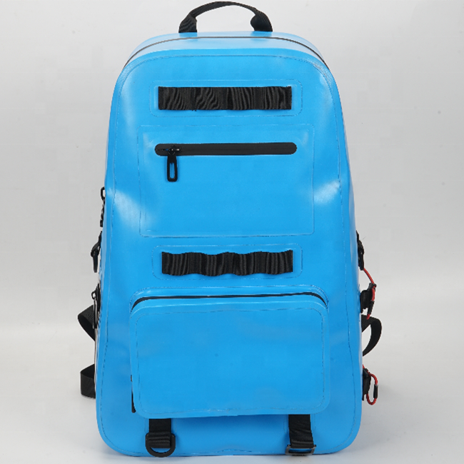 Outdoor Vintage Function Pack Backpack