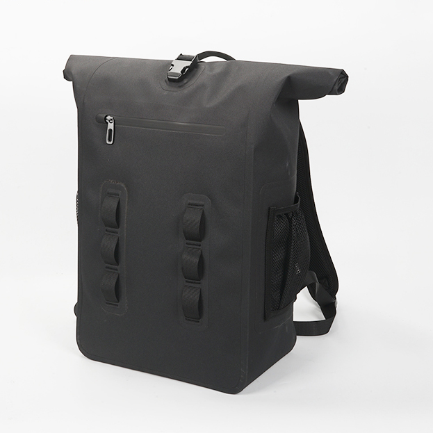 Ultimate Roll Top Water Resistant Backpack