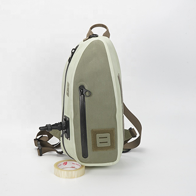 TPU Waterproof Bag