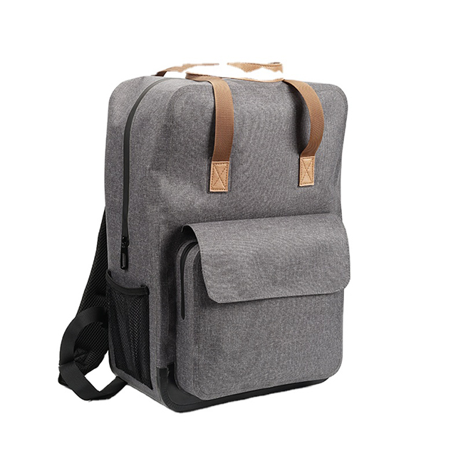 TPU Waterproof Laptop Bag