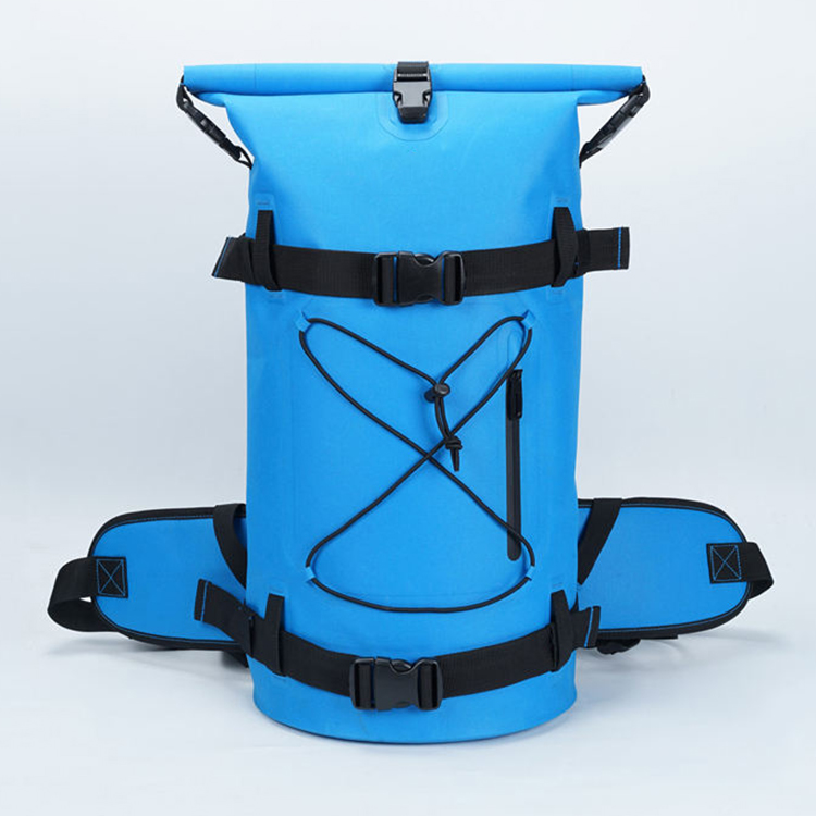 Waterproof Hiking Backpack