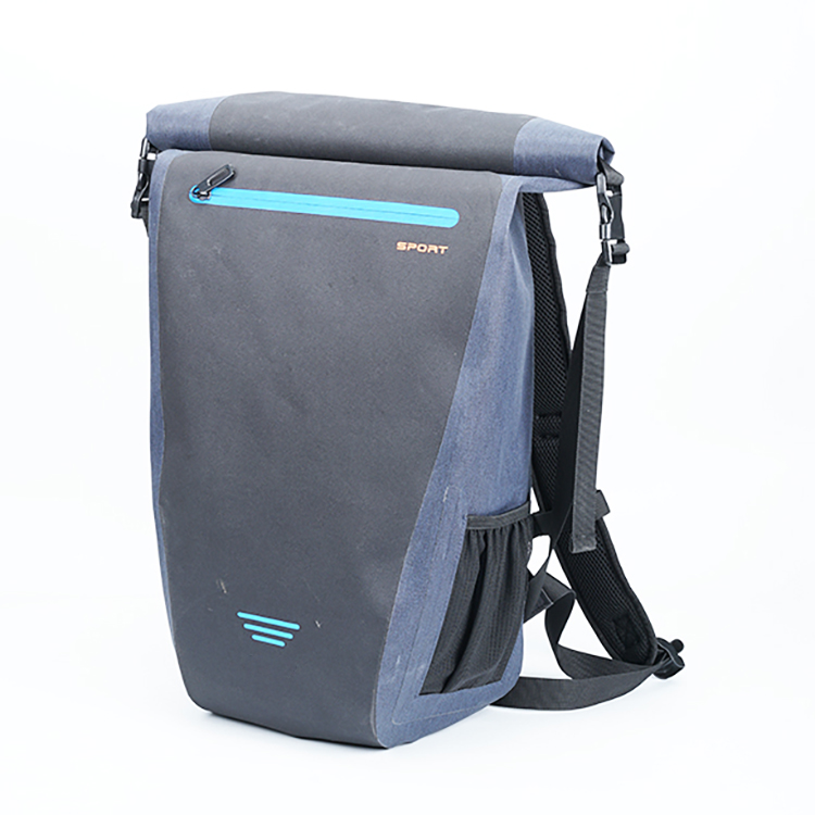 Waterproof TPU Day Bag