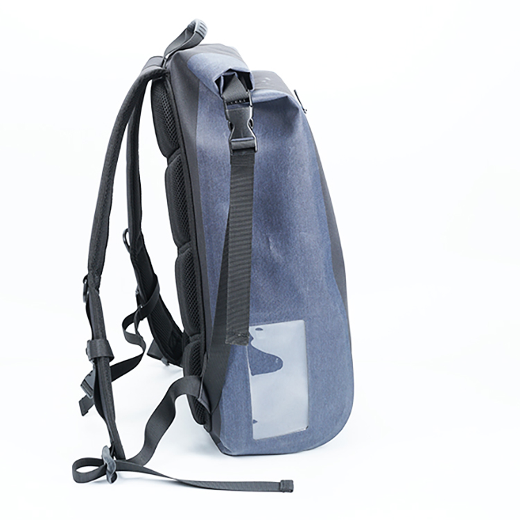 Waterproof TPU Day Bag