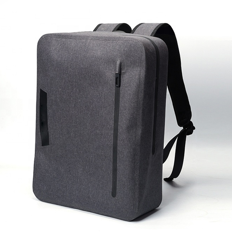 Waterproof TPU Laptop Bag