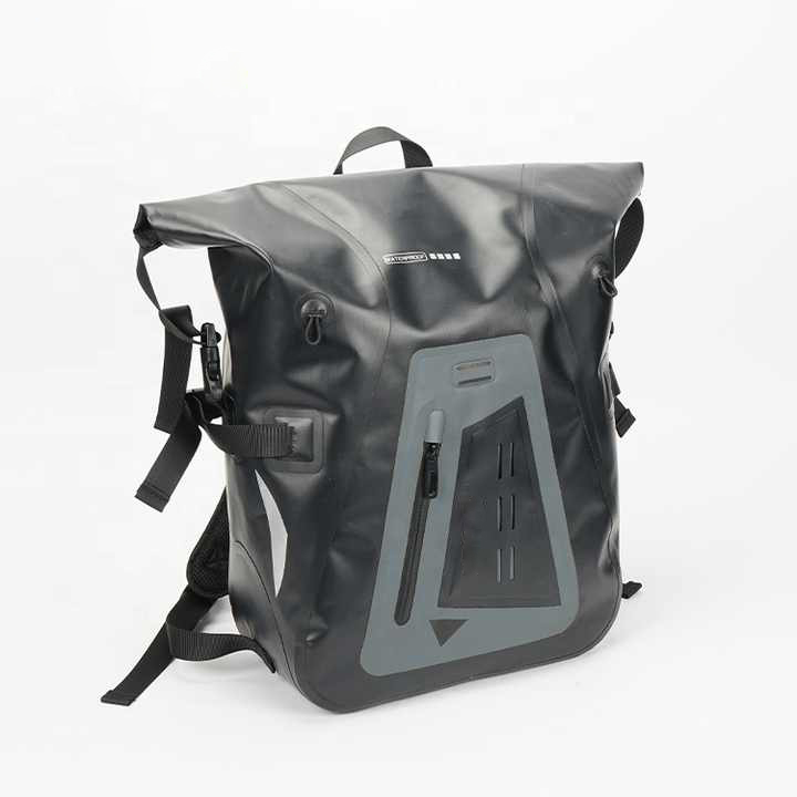 Waterproof TPU Backpack
