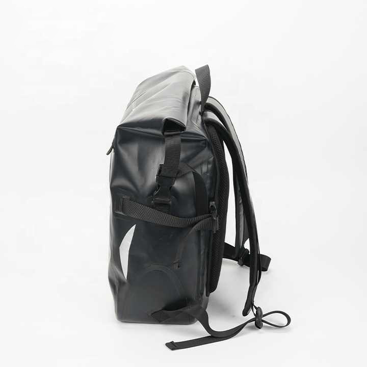 Waterproof TPU Backpack