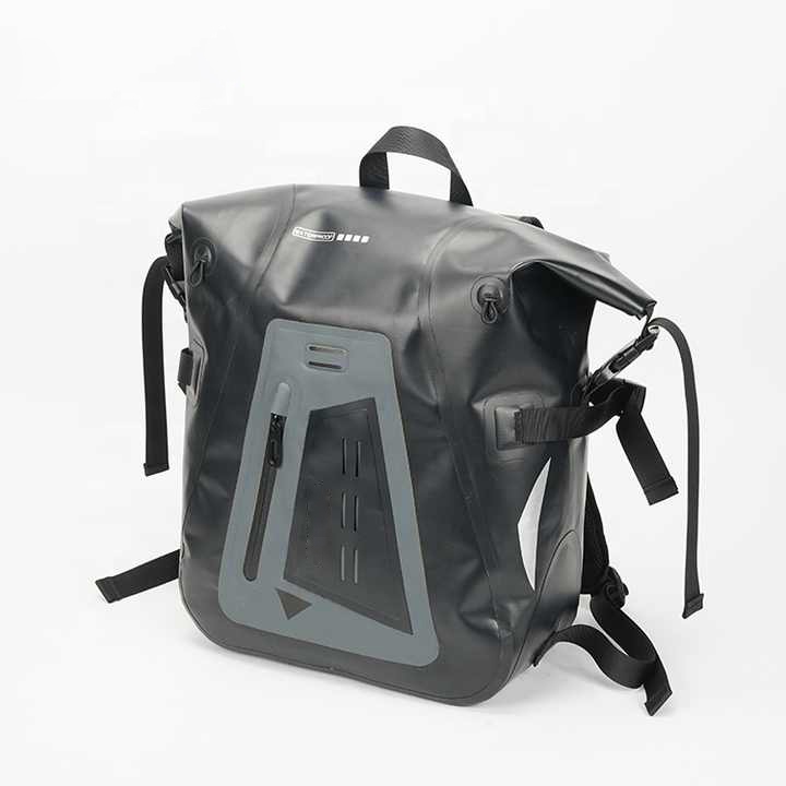 Waterproof TPU Backpack