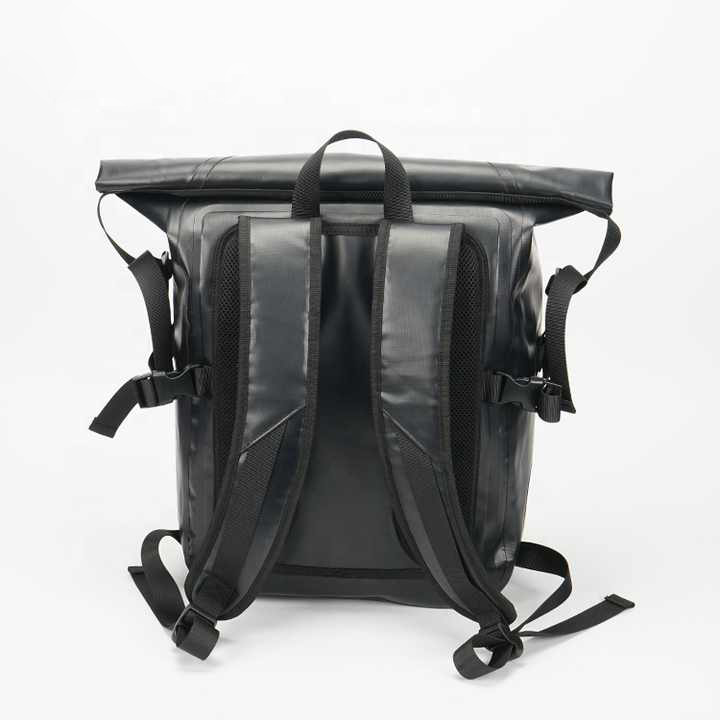 Waterproof TPU Backpack