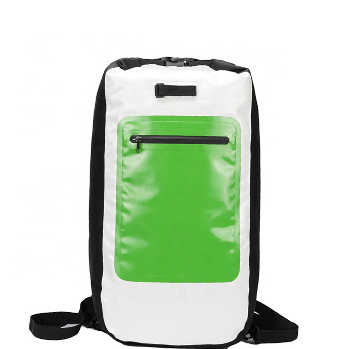 Durable Waterproof Backpack