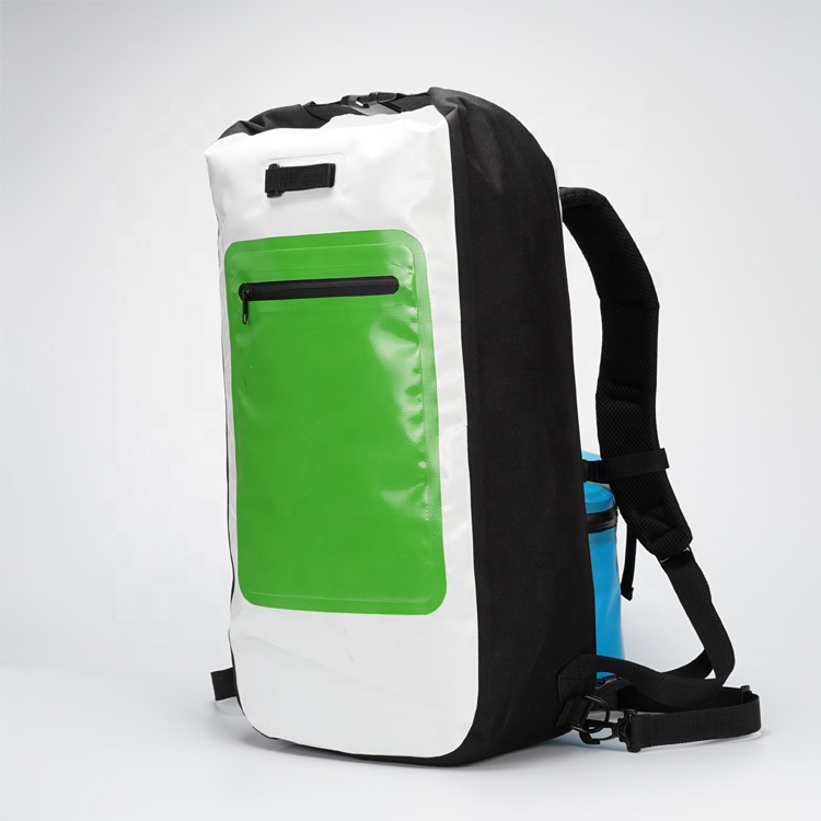 Durable Waterproof Backpack