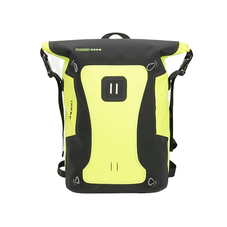 Waterproof Backpack for Beach