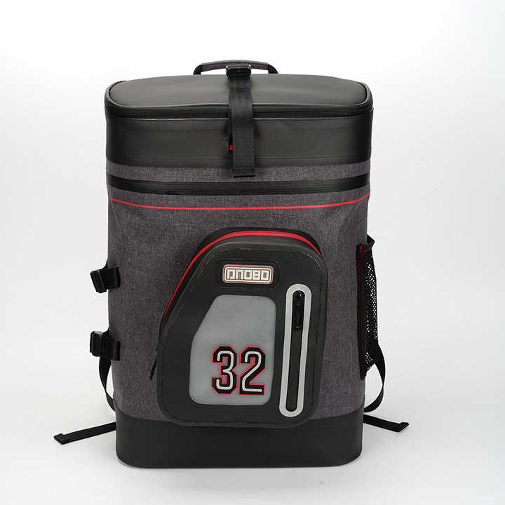 Waterproof Backpack for Fishing