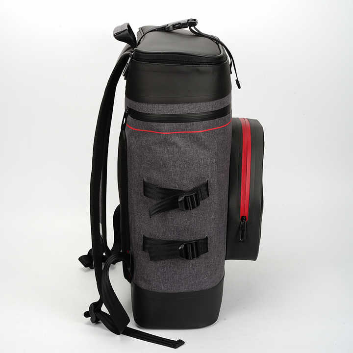 Waterproof Backpack for Fishing