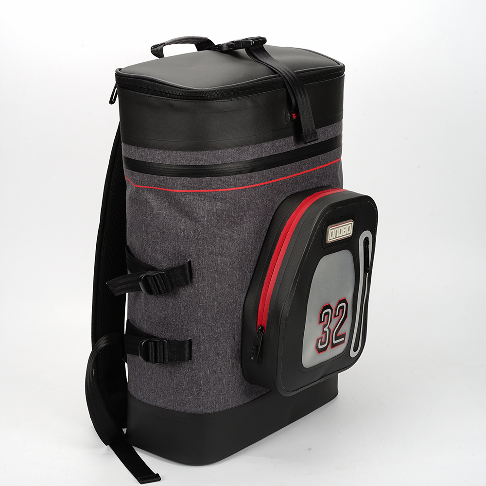 Waterproof Backpack for Fishing