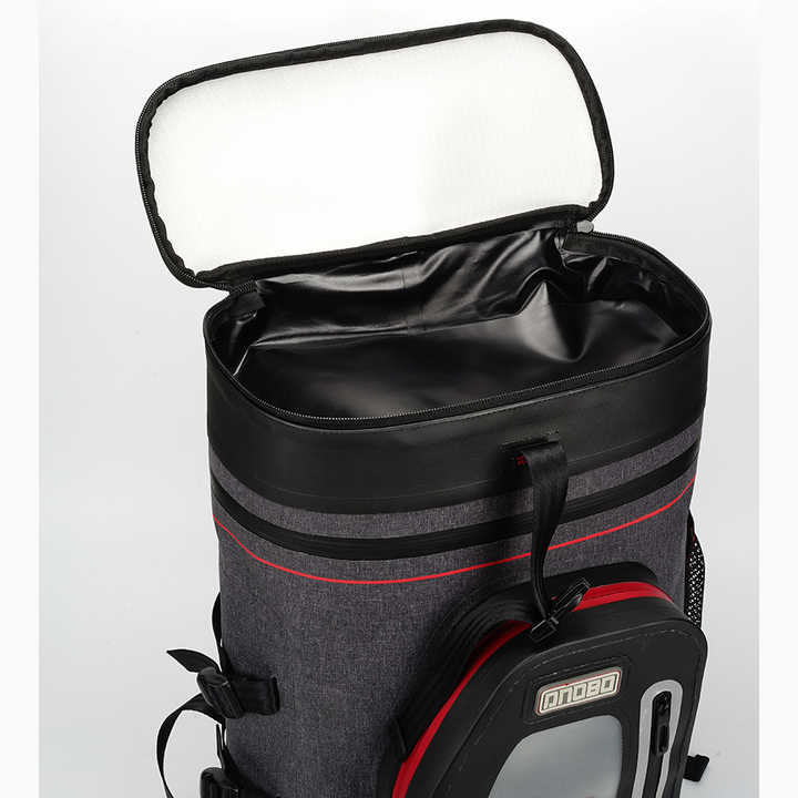 Waterproof Backpack for Fishing